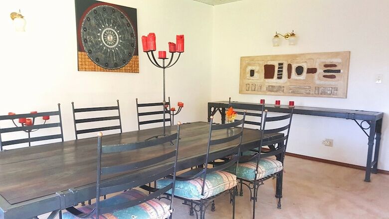 Hotel Klip Cottage Guest House