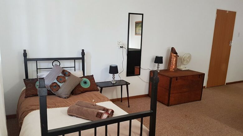 Hotel Klip Cottage Guest House