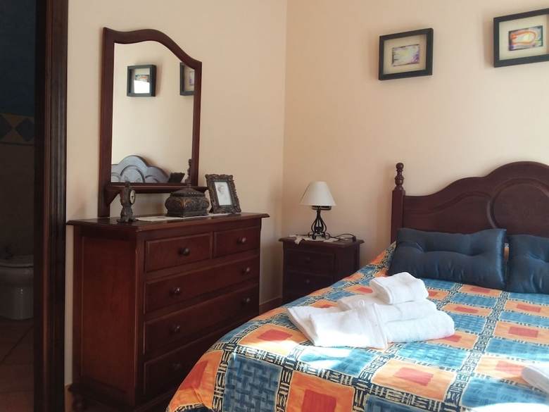 Apartamentos Alojamiento Rural  Tassone
