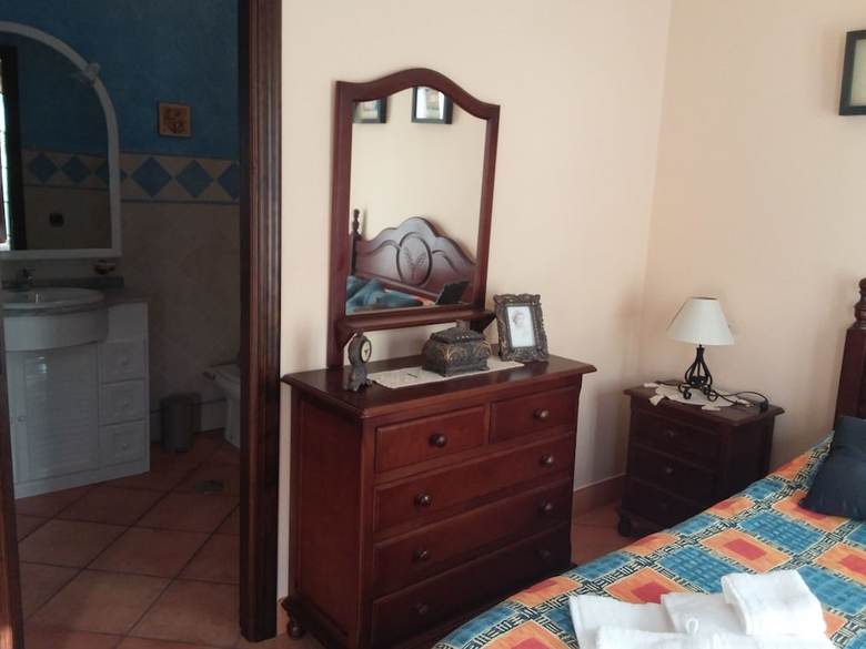 Apartamentos Alojamiento Rural  Tassone