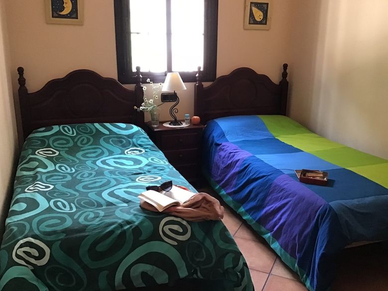Apartamentos Alojamiento Rural  Tassone