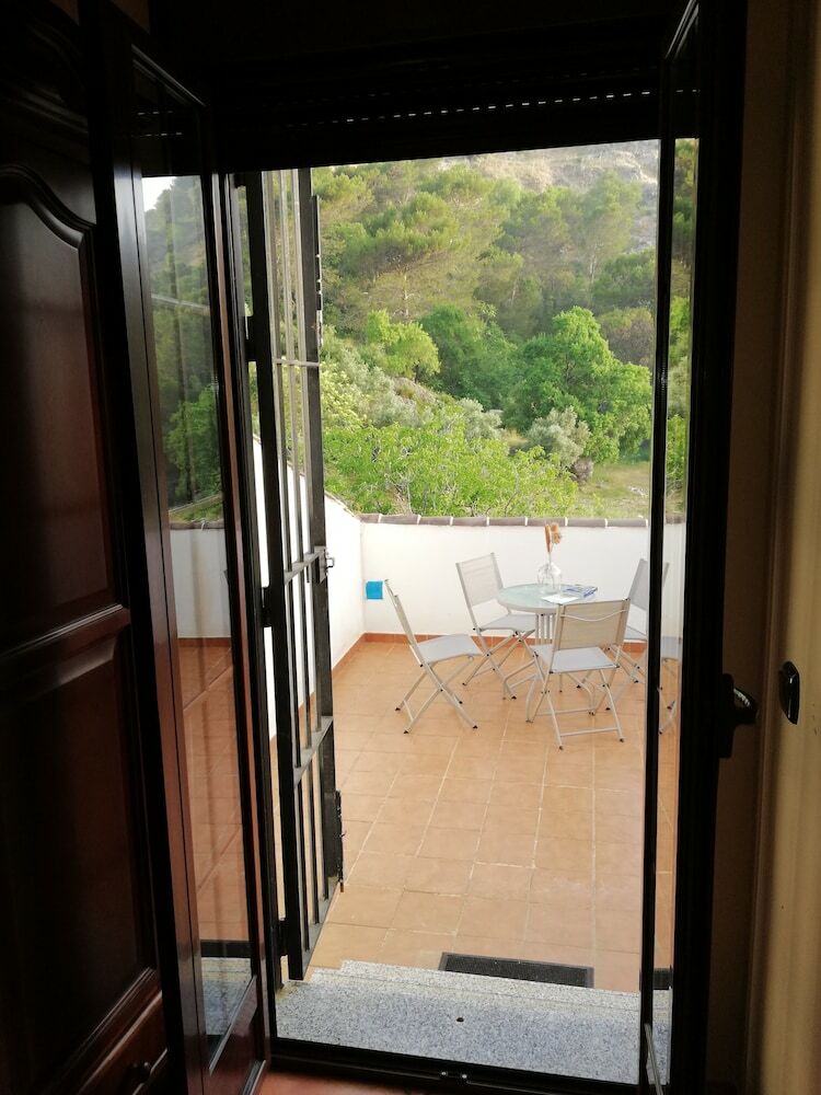 Apartamentos Alojamiento Rural  Tassone