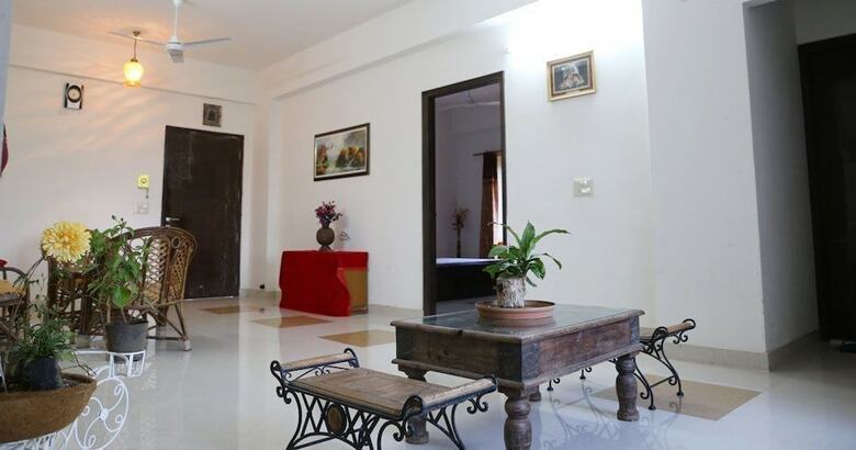Hotel Singh Homestay