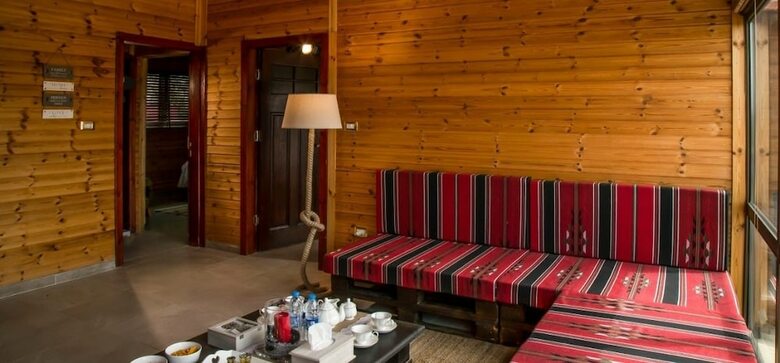 Aparthotel Wooden Arcs Resort & Spa