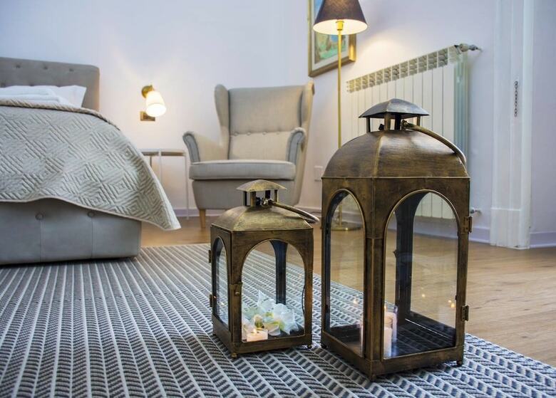 Bed & Breakfast I Borbone
