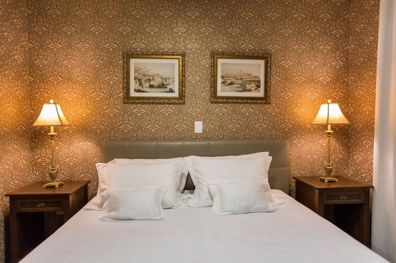 Hotel Laghetto Stilo Itapema