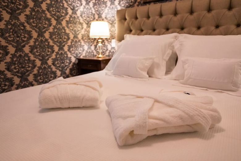Hotel Laghetto Stilo Itapema