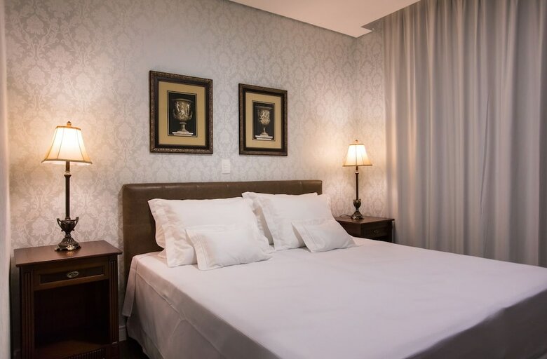 Hotel Laghetto Stilo Itapema