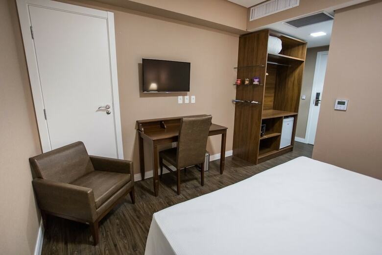 Hotel Laghetto Stilo Itapema