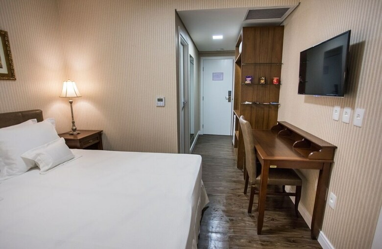 Hotel Laghetto Stilo Itapema