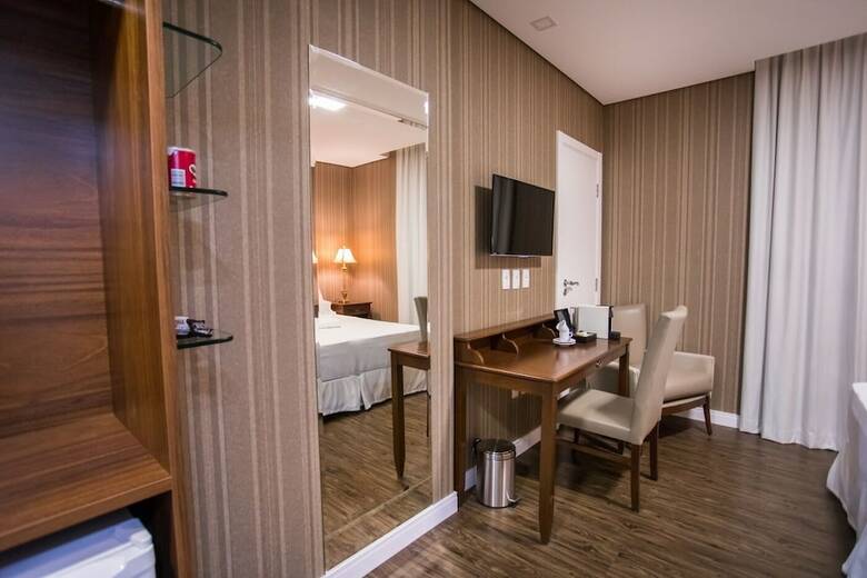 Hotel Laghetto Stilo Itapema