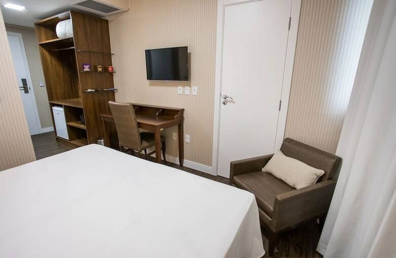 Hotel Laghetto Stilo Itapema