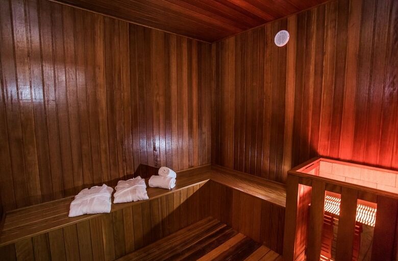 Hotel Laghetto Stilo Itapema