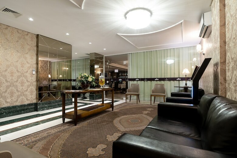 Hotel Laghetto Stilo Itapema