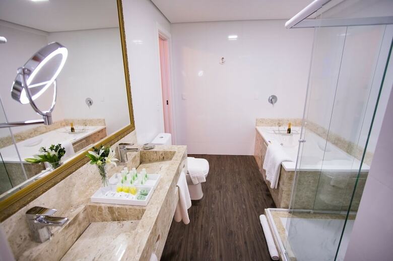 Hotel Laghetto Stilo Itapema