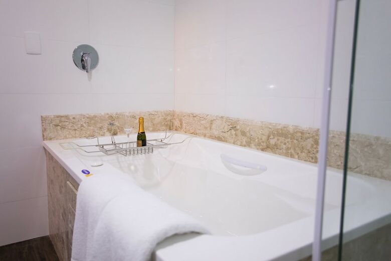 Hotel Laghetto Stilo Itapema