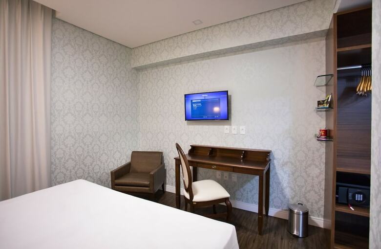 Hotel Laghetto Stilo Itapema