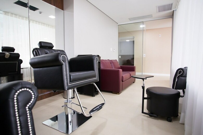 Hotel Laghetto Stilo Itapema