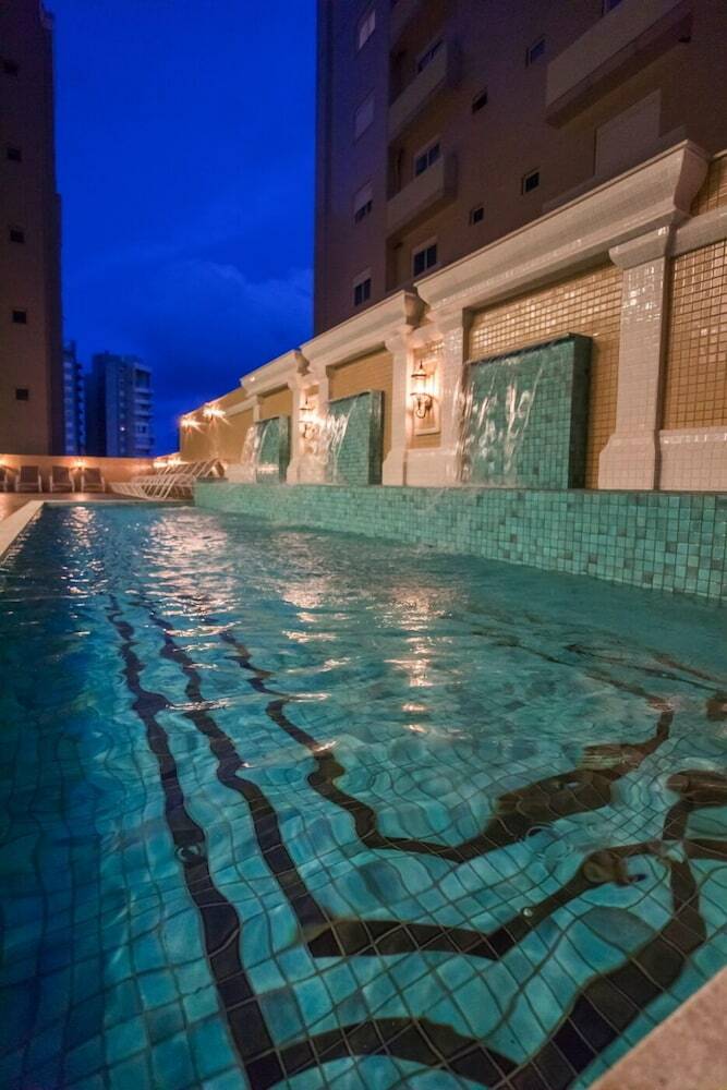 Hotel Laghetto Stilo Itapema