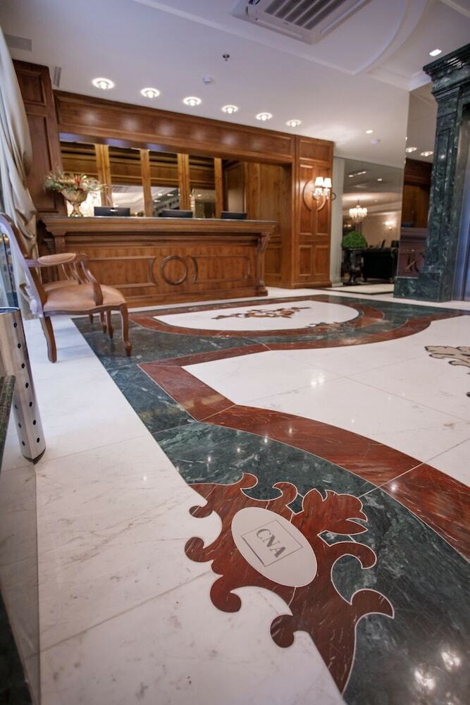 Hotel Laghetto Stilo Itapema