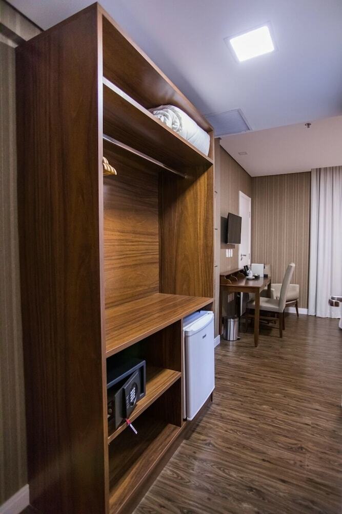 Hotel Laghetto Stilo Itapema