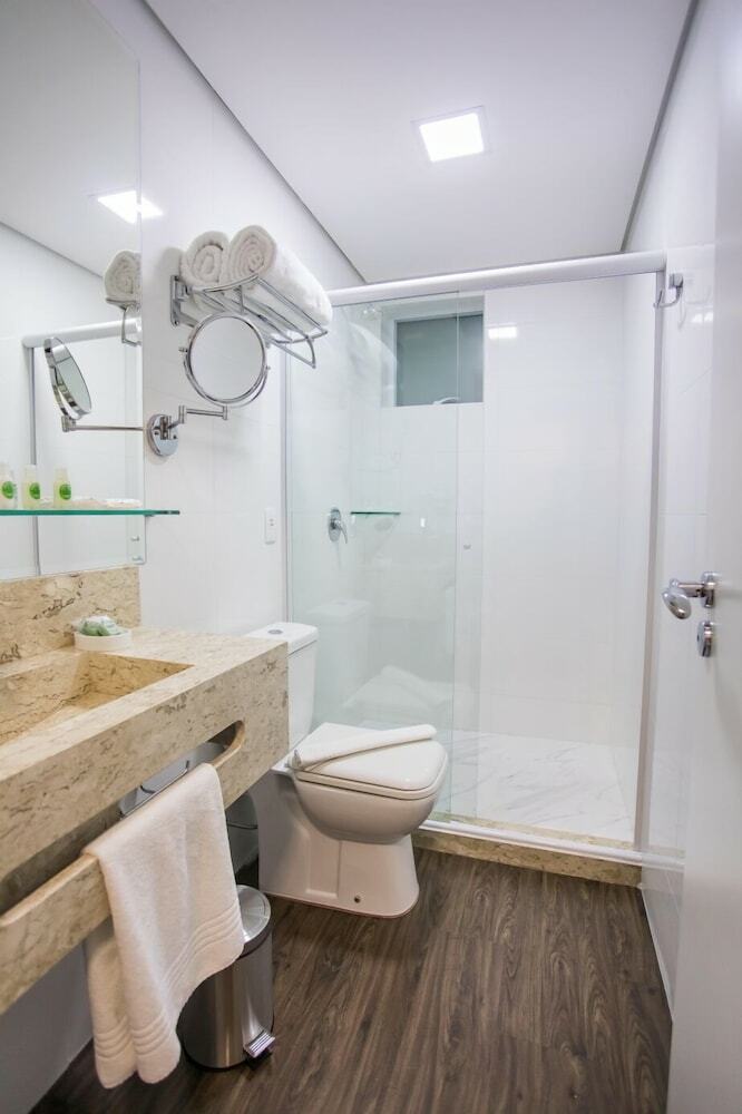 Hotel Laghetto Stilo Itapema