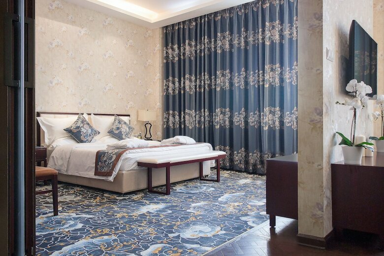Hotel Nihao