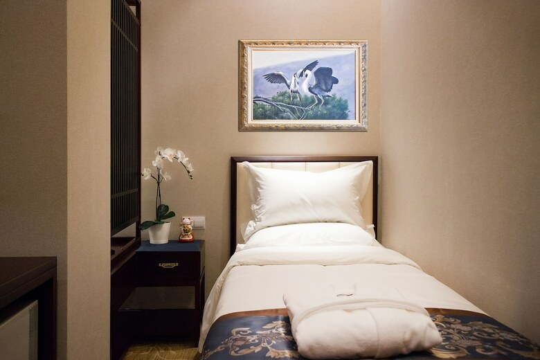 Hotel Nihao
