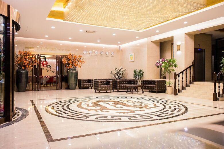Hotel Nihao