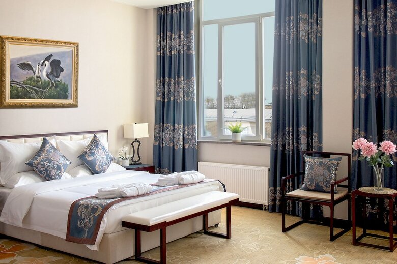 Hotel Nihao