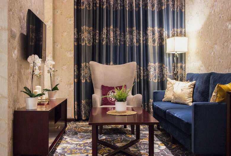 Hotel Nihao