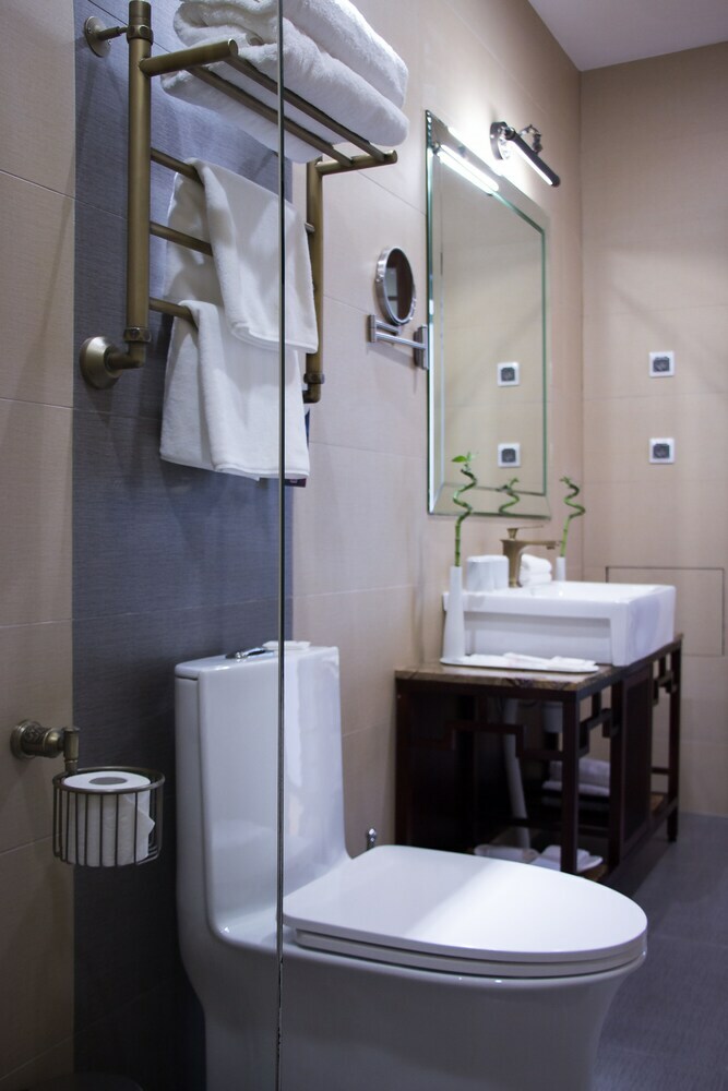 Hotel Nihao