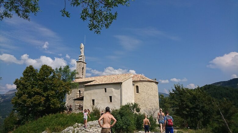 Les Framboiseilles