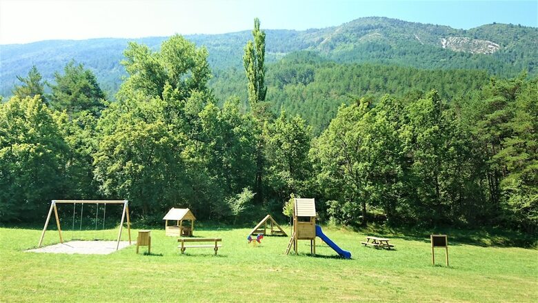 Les Framboiseilles