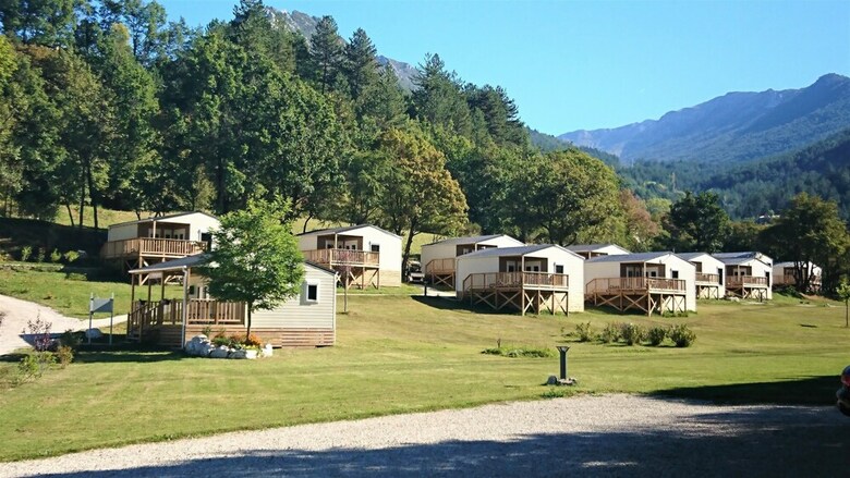 Les Framboiseilles