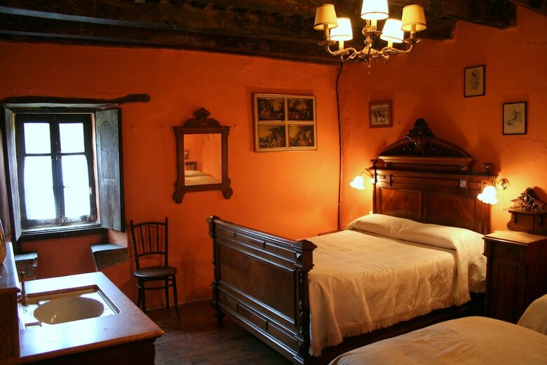 Agroturismo Mas�a El G�ell