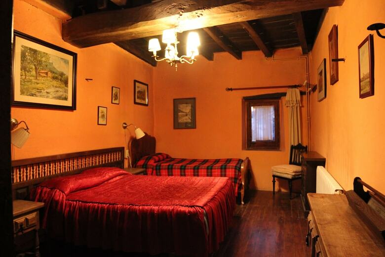 Agroturismo Mas�a El G�ell
