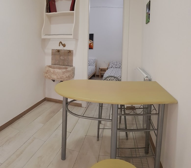 B&B Il Daviduccio Suite