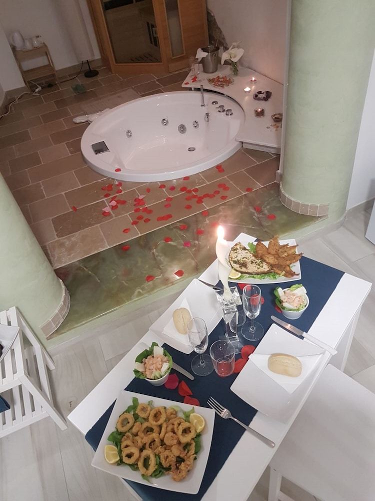B&B Il Daviduccio Suite