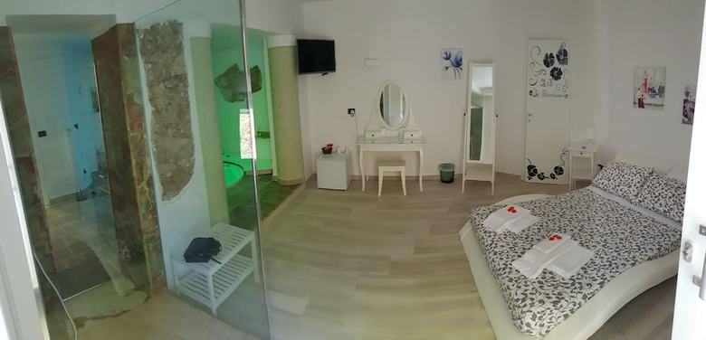 B&B Il Daviduccio Suite