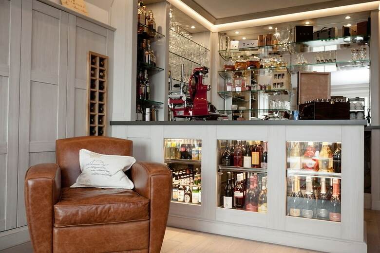 Watthof Hotel
