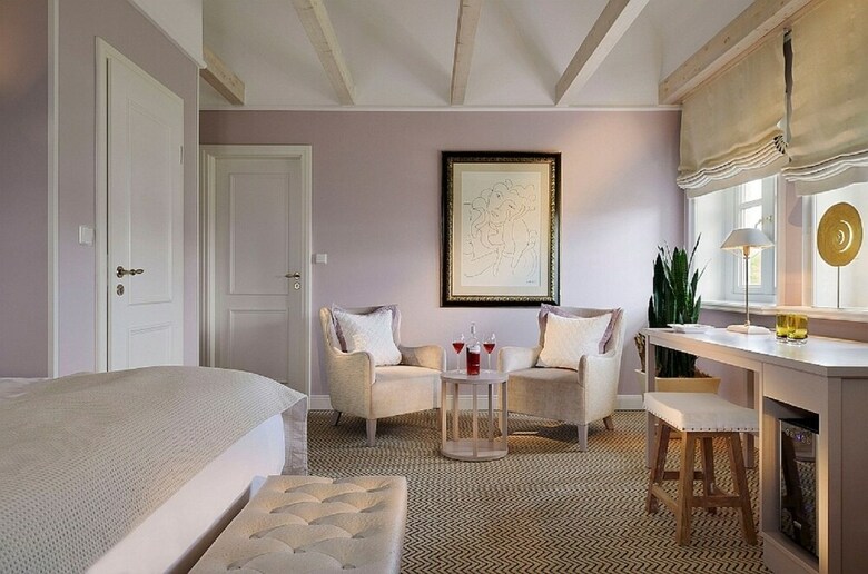 Watthof Hotel
