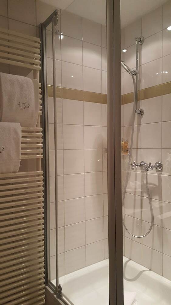 Watthof Hotel