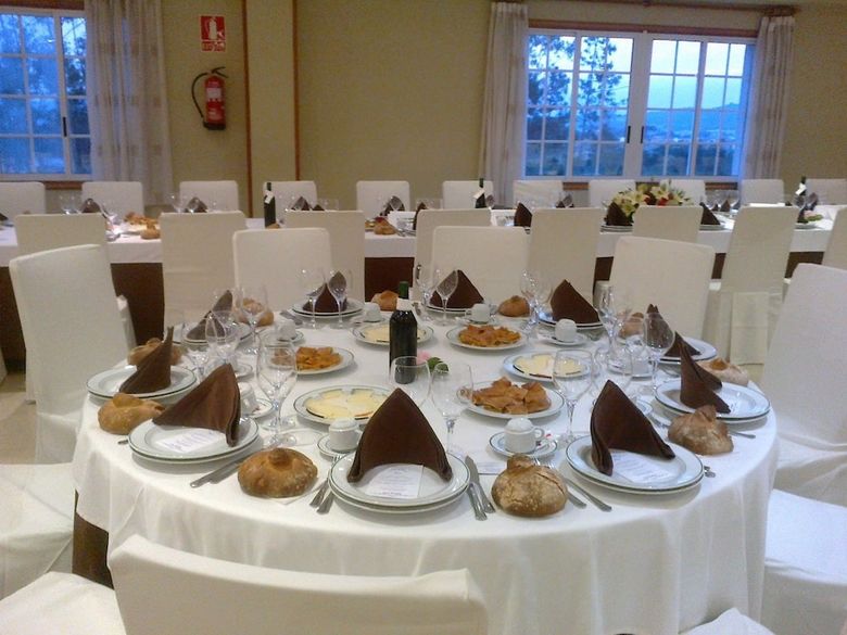 Bed & Breakfast Pensi�n Casa Rodi�o
