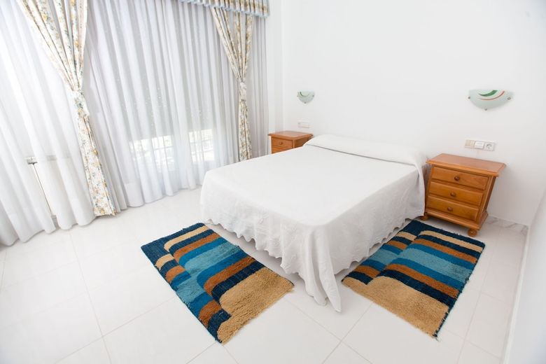 Bed & Breakfast Pensi�n Casa Rodi�o