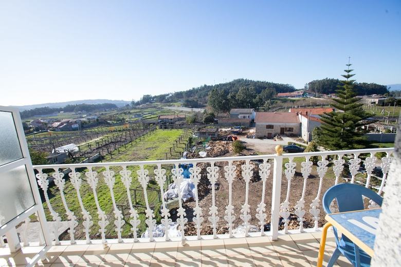 Bed & Breakfast Pensi�n Casa Rodi�o