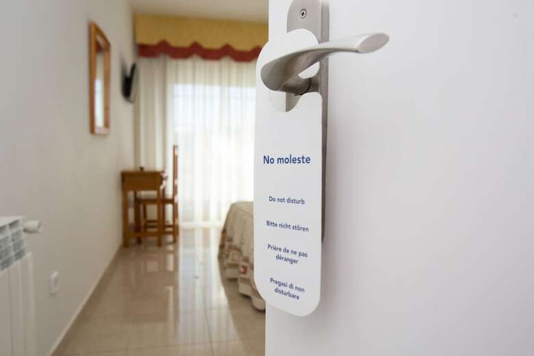 Bed & Breakfast Pensi�n Casa Rodi�o