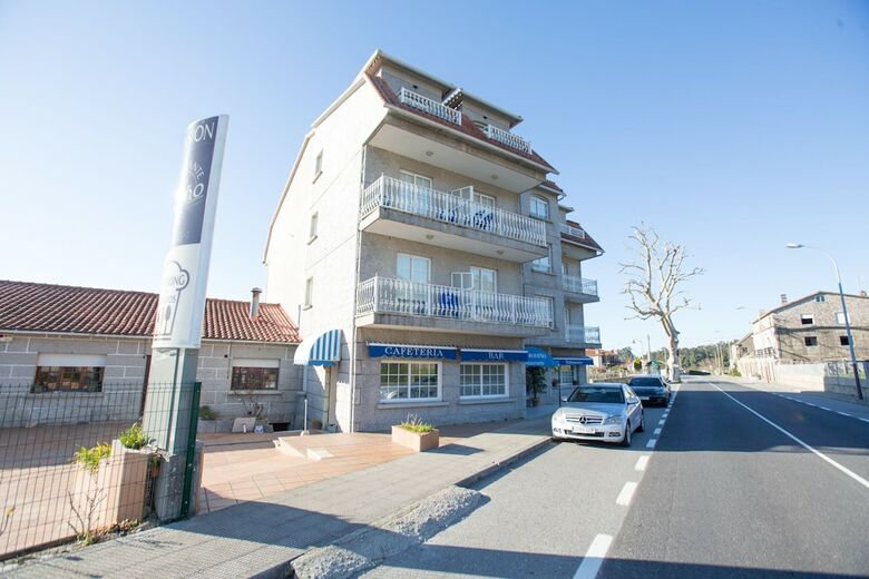 Bed & Breakfast Pensi�n Casa Rodi�o