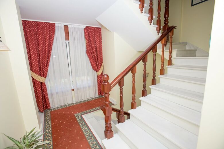 Bed & Breakfast Pensi�n Casa Rodi�o