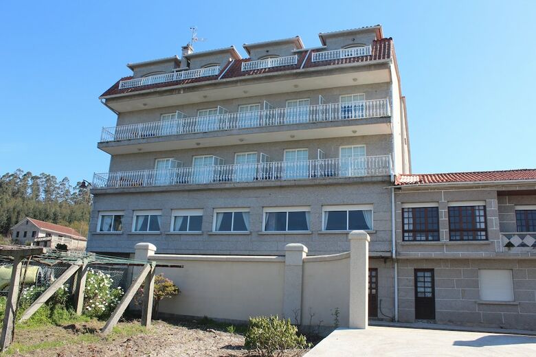 Bed & Breakfast Pensi�n Casa Rodi�o